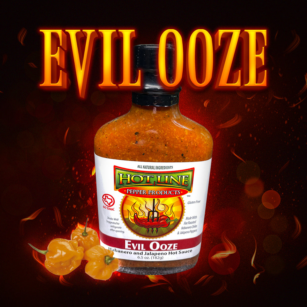 Evil Ooze